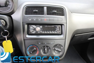 Fiat Grande Punto 1.2 5 porte Dynamic (8)