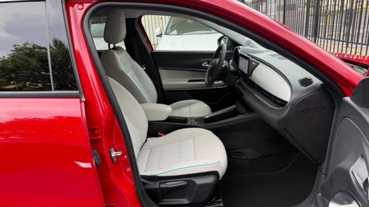 Fiat 600 1.2 La Prima 100cv (18)