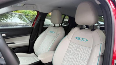 Fiat 600 1.2 La Prima 100cv (19)