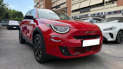 Fiat 600 1.2 La Prima 100cv (2)