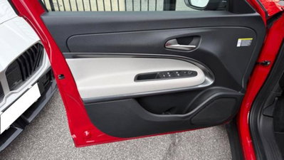 Fiat 600 1.2 La Prima 100cv (20)