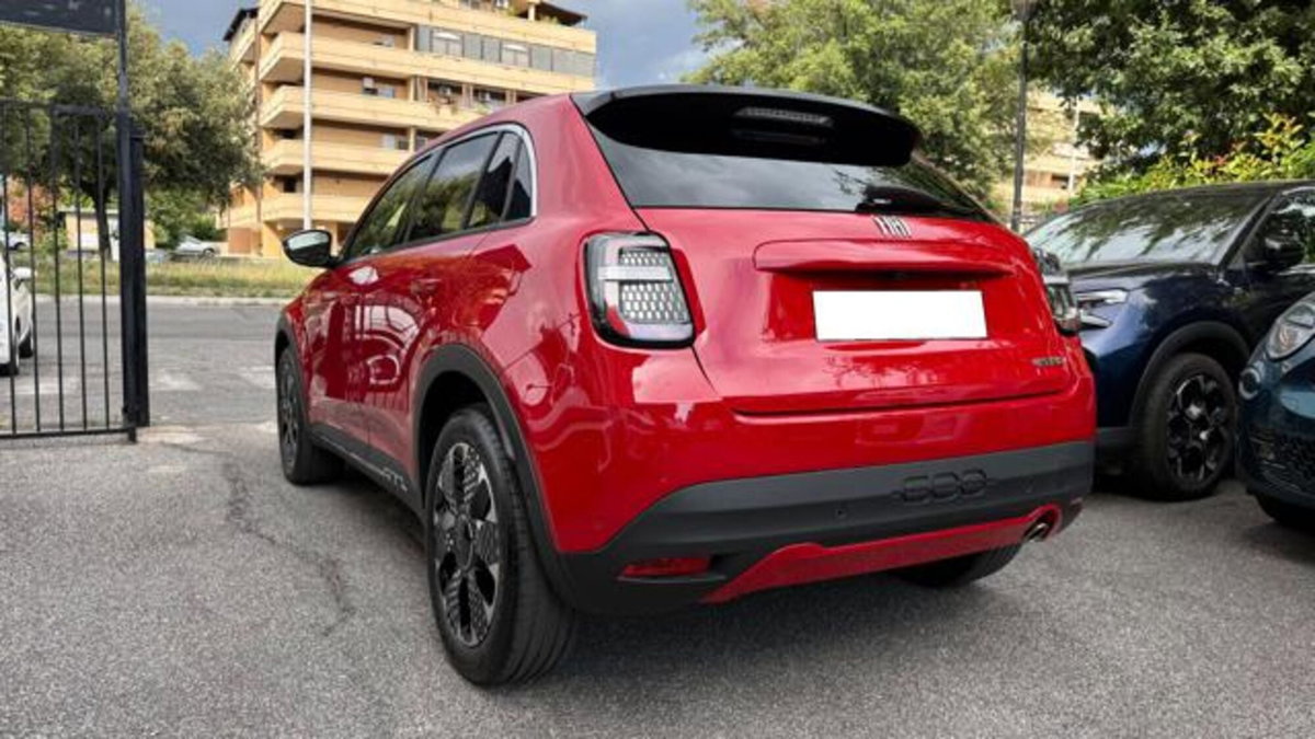 Fiat 600 1.2 La Prima 100cv (3)