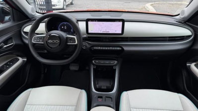 Fiat 600 1.2 La Prima 100cv (5)