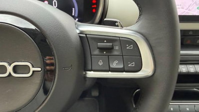 Fiat 600 1.2 La Prima 100cv (7)
