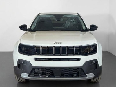 Jeep Avenger 1.2 turbo Summit fwd 100cv (2)