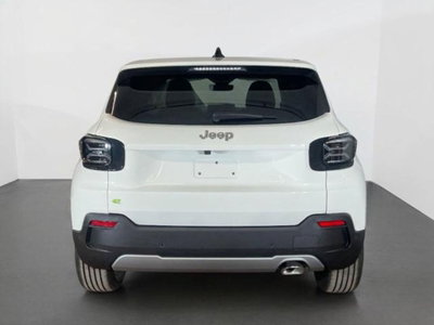Jeep Avenger 1.2 turbo Summit fwd 100cv (5)