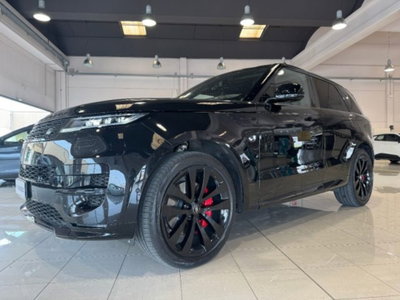 Land Rover Range Rover Sport 3.0D l6 300 CV HSE Dynamic Stealth usata