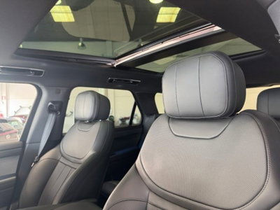 Land Rover Range Rover Sport 3.0D l6 300 CV HSE Dynamic Stealth (10)