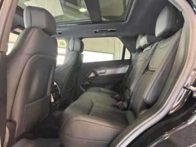 Land Rover Range Rover Sport 3.0D l6 300 CV HSE Dynamic Stealth (11)