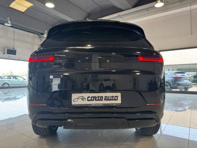 Land Rover Range Rover Sport 3.0D l6 300 CV HSE Dynamic Stealth (18)