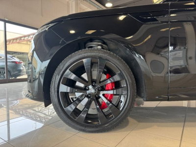 Land Rover Range Rover Sport 3.0D l6 300 CV HSE Dynamic Stealth (19)