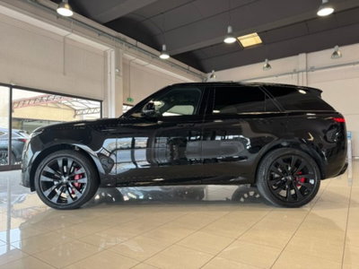 Land Rover Range Rover Sport 3.0D l6 300 CV HSE Dynamic Stealth (2)