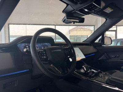 Land Rover Range Rover Sport 3.0D l6 300 CV HSE Dynamic Stealth (4)