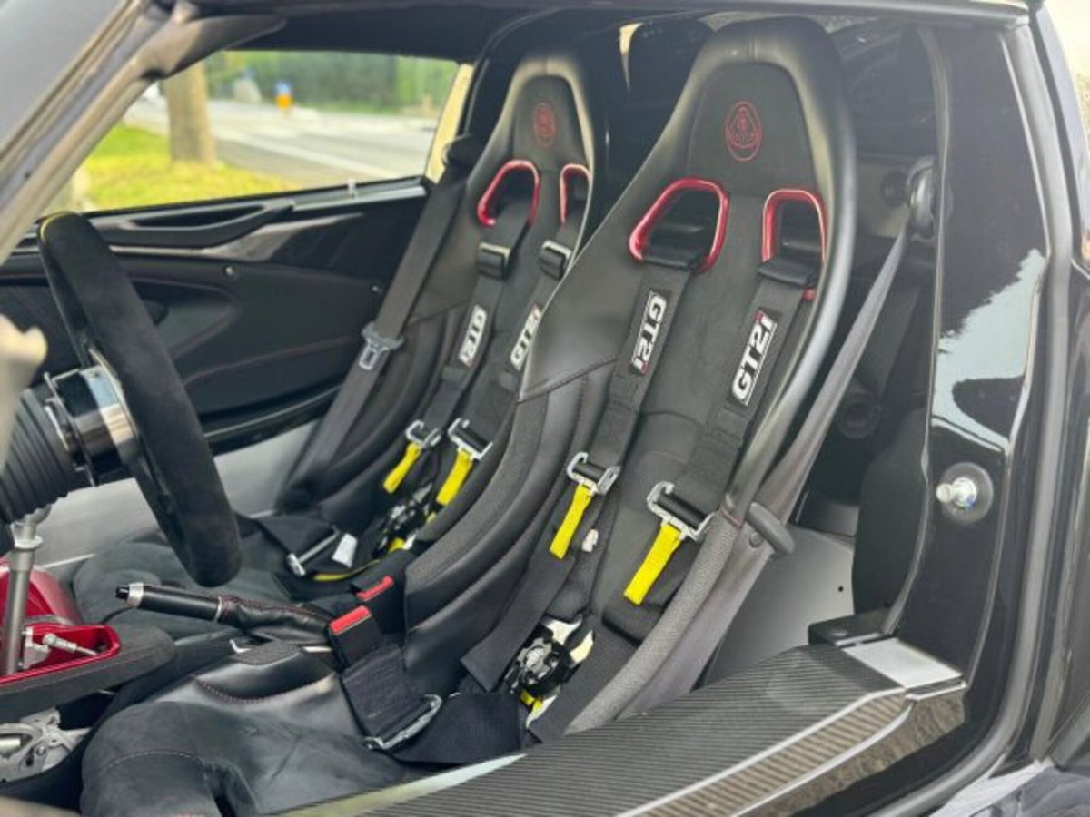 Lotus Exige Coupé Sport 380 (10)