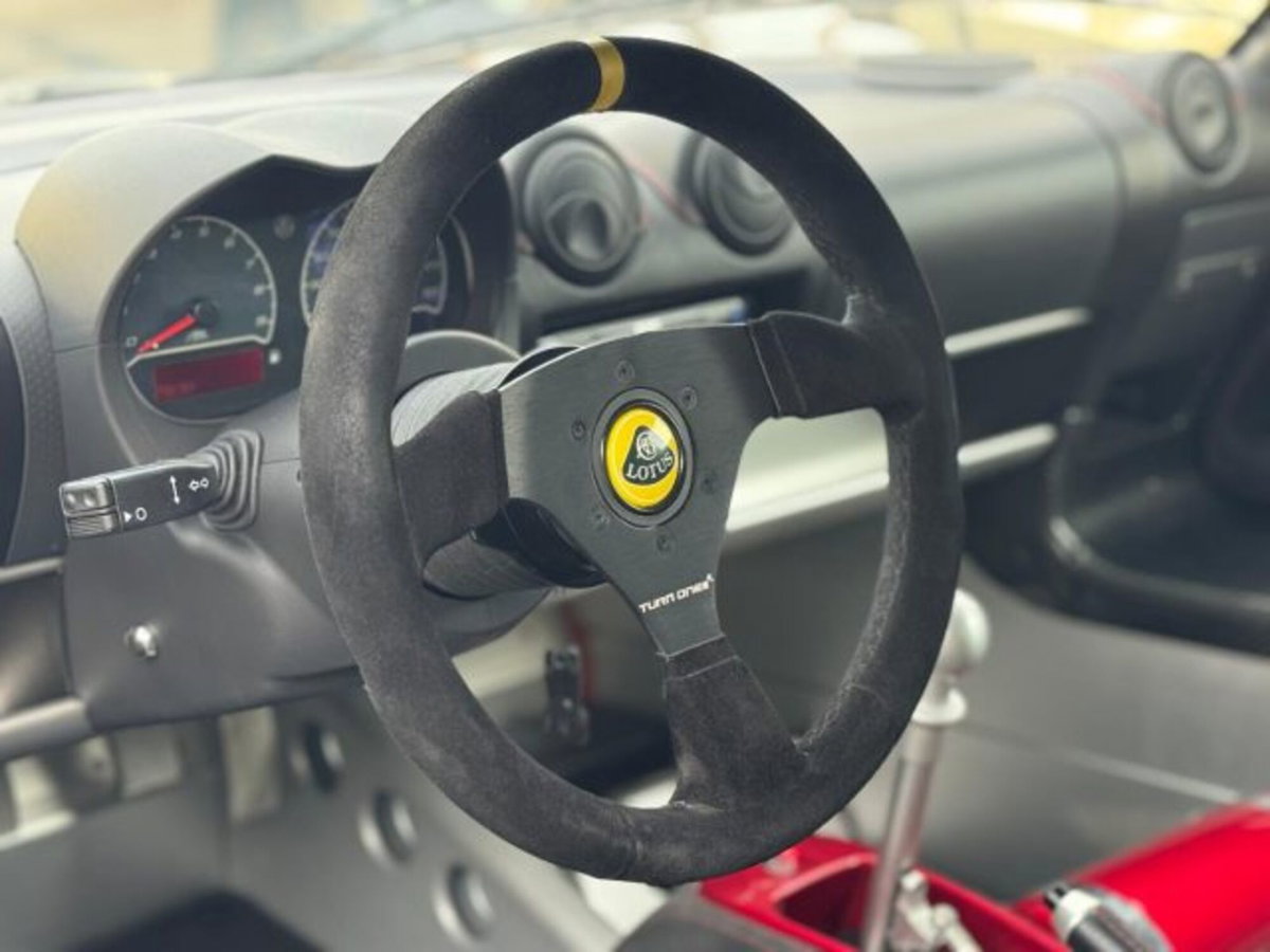 Lotus Exige Coupé Sport 380 (12)