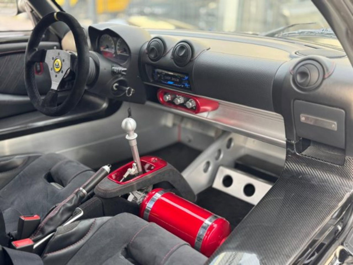 Lotus Exige Coupé Sport 380 (16)