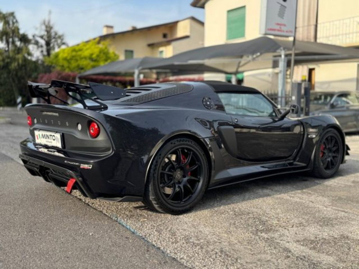 Lotus Exige Coupé Sport 380 (3)
