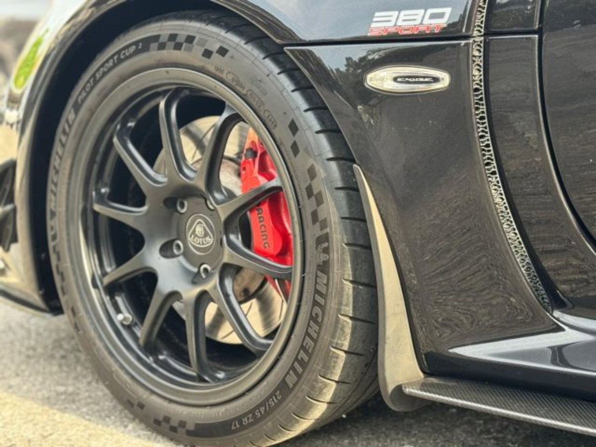Lotus Exige Coupé Sport 380 (6)