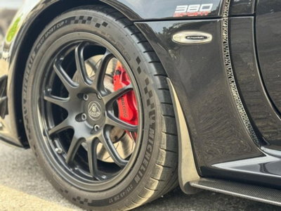 Lotus Exige Coupé Sport 380 (6)