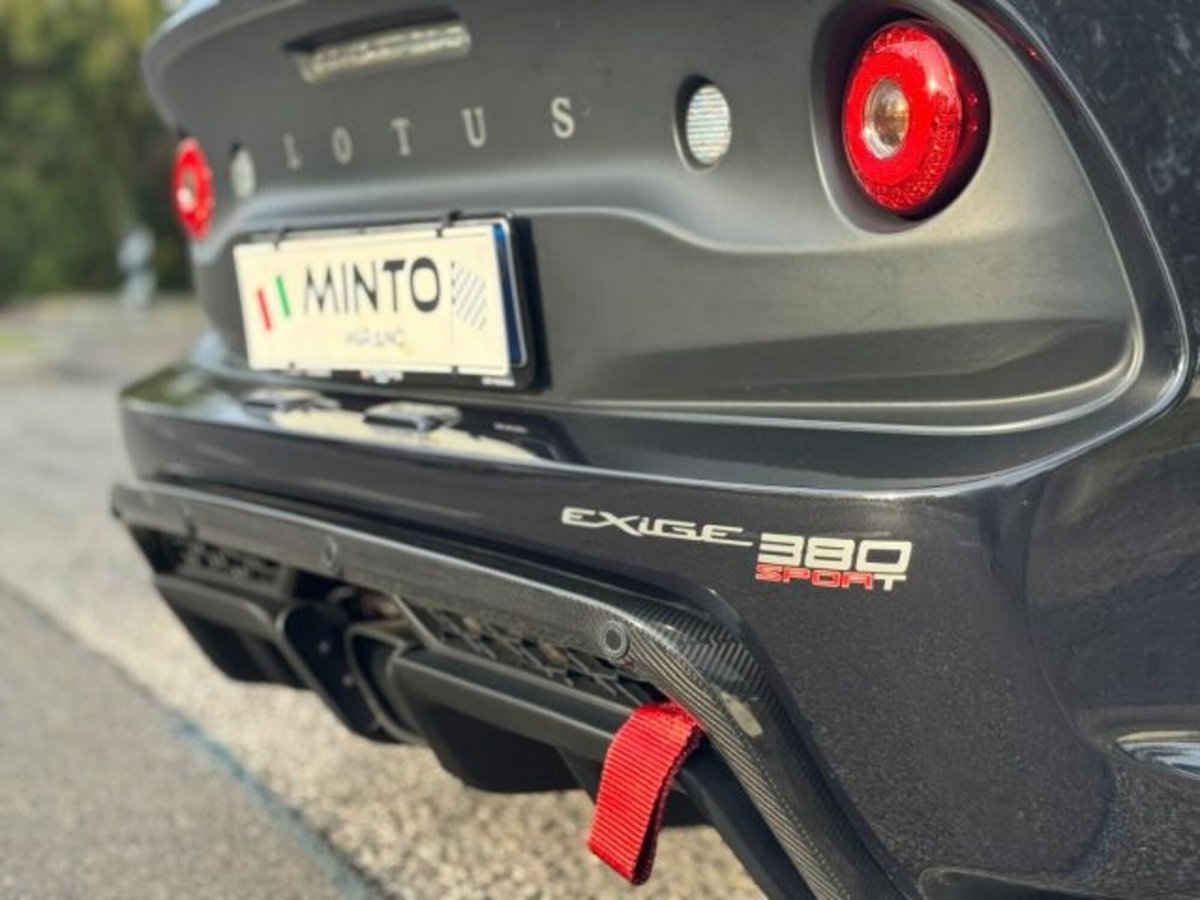 Lotus Exige Coupé Sport 380 (8)
