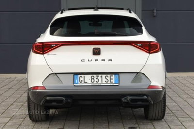 Cupra Formentor Formentor 2.0 tsi 4drive 190cv dsg (15)