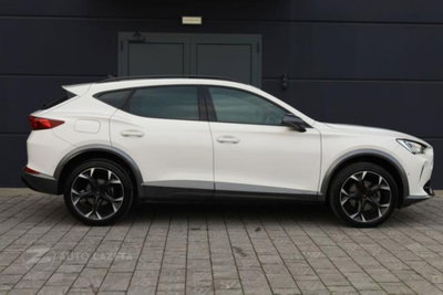 Cupra Formentor Formentor 2.0 tsi 4drive 190cv dsg (19)