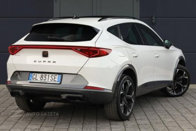 Cupra Formentor Formentor 2.0 tsi 4drive 190cv dsg (3)