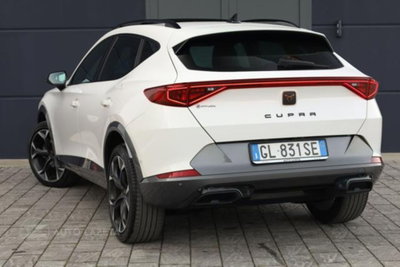 Cupra Formentor Formentor 2.0 tsi 4drive 190cv dsg (4)