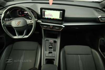 Cupra Formentor Formentor 2.0 tsi 4drive 190cv dsg (6)