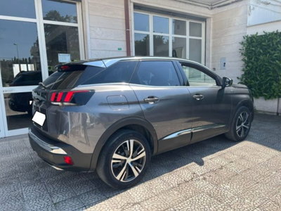 Peugeot 3008 BlueHDi 130 S&S EAT8 GT Line (10)