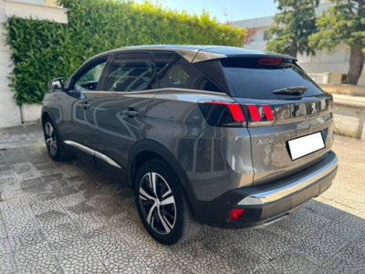Peugeot 3008 BlueHDi 130 S&S EAT8 GT Line (11)