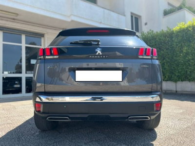 Peugeot 3008 BlueHDi 130 S&S EAT8 GT Line (12)