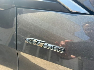 Peugeot 3008 BlueHDi 130 S&S EAT8 GT Line (13)