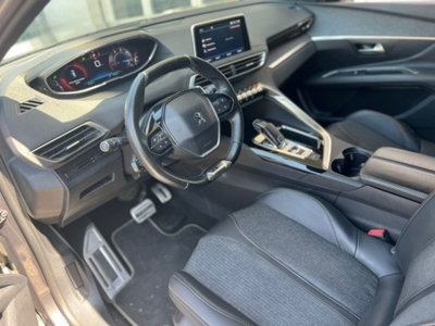 Peugeot 3008 BlueHDi 130 S&S EAT8 GT Line (14)