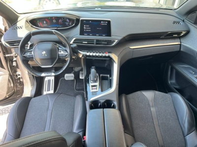 Peugeot 3008 BlueHDi 130 S&S EAT8 GT Line (18)