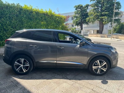 Peugeot 3008 BlueHDi 130 S&S EAT8 GT Line (4)
