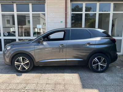 Peugeot 3008 BlueHDi 130 S&S EAT8 GT Line (6)