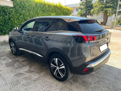 Peugeot 3008 BlueHDi 130 S&S EAT8 GT Line (7)
