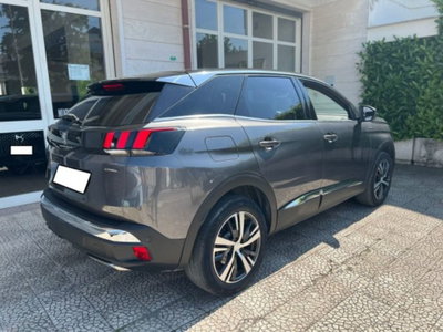 Peugeot 3008 BlueHDi 130 S&S EAT8 GT Line (8)