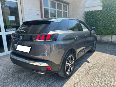Peugeot 3008 BlueHDi 130 S&S EAT8 GT Line (9)