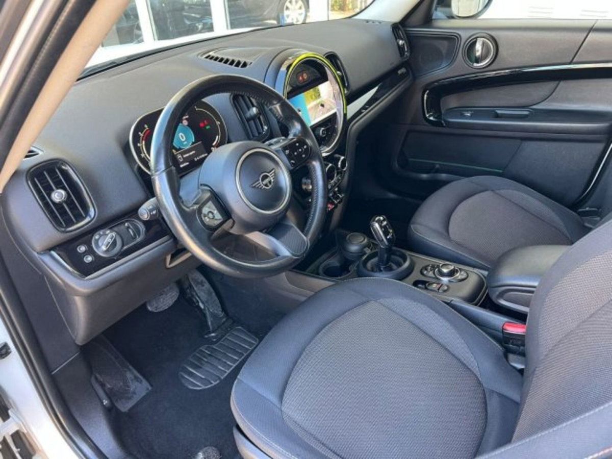 MINI Mini Countryman 2.0 Cooper D Northwood Edition Countryman ALL4 Aut. (14)