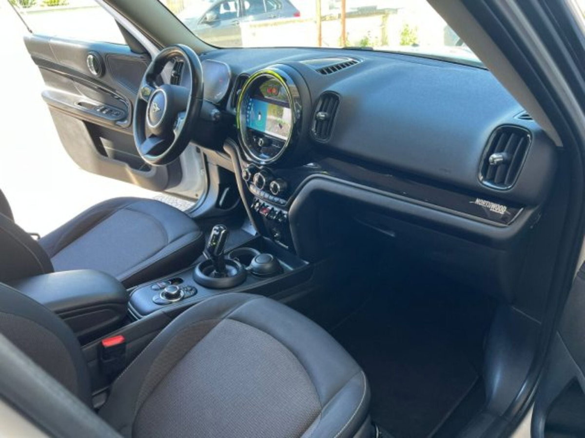 MINI Mini Countryman 2.0 Cooper D Northwood Edition Countryman ALL4 Aut. (15)
