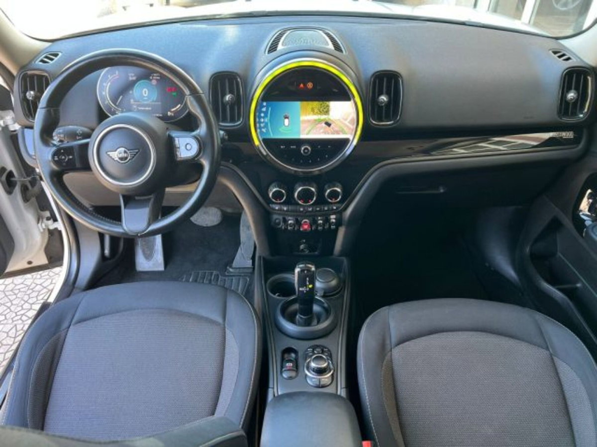 MINI Mini Countryman 2.0 Cooper D Northwood Edition Countryman ALL4 Aut. (16)