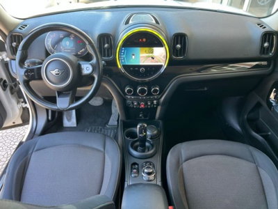 MINI Mini Countryman 2.0 Cooper D Northwood Edition Countryman ALL4 Aut. (16)