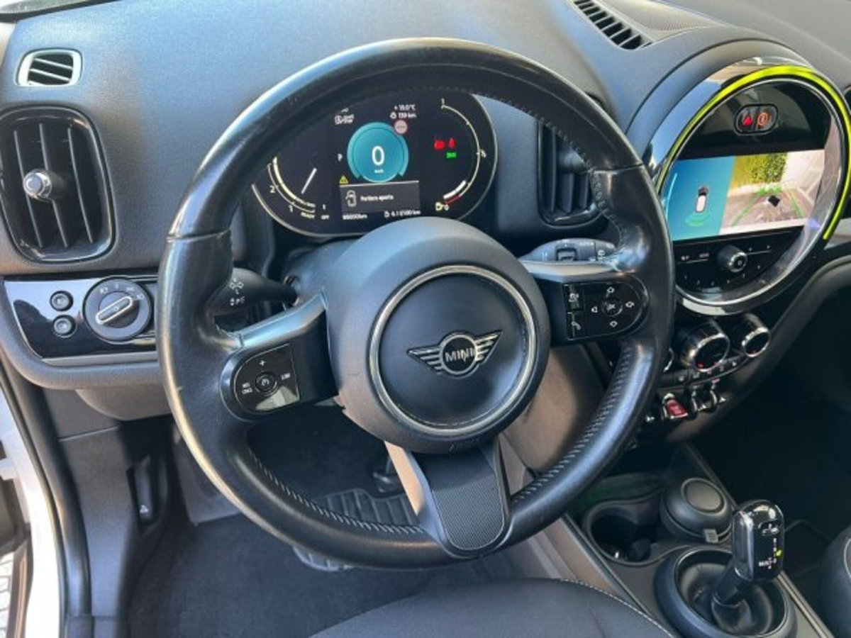 MINI Mini Countryman 2.0 Cooper D Northwood Edition Countryman ALL4 Aut. (17)