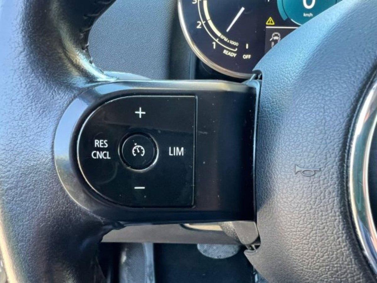 MINI Mini Countryman 2.0 Cooper D Northwood Edition Countryman ALL4 Aut. (18)