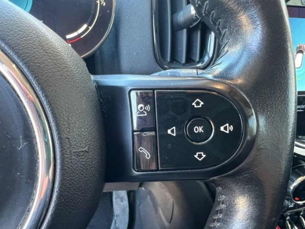 MINI Mini Countryman 2.0 Cooper D Northwood Edition Countryman ALL4 Aut. (19)