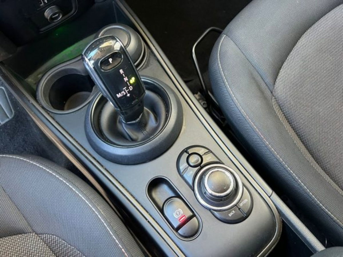 MINI Mini Countryman 2.0 Cooper D Northwood Edition Countryman ALL4 Aut. (20)