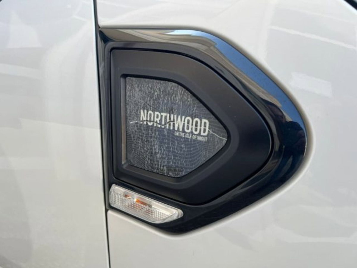 MINI Mini Countryman 2.0 Cooper D Northwood Edition Countryman ALL4 Aut. (9)