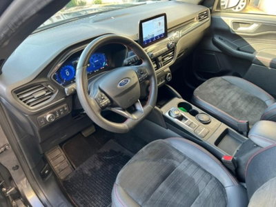 Ford Kuga 1.5 EcoBlue 120 CV 2WD ST-Line (10)
